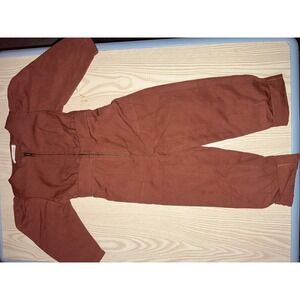 Soor Ploom Jump Suit 2/3y